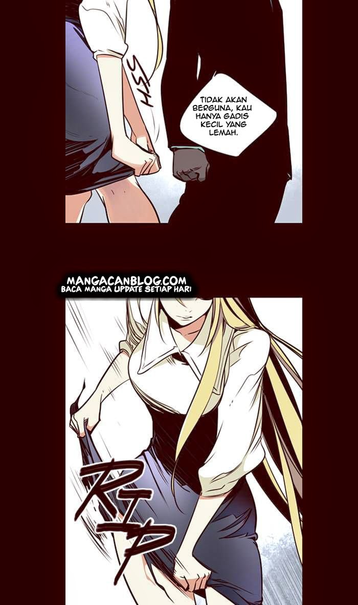 Girl of the Wilds Chapter 152 - halaman 18