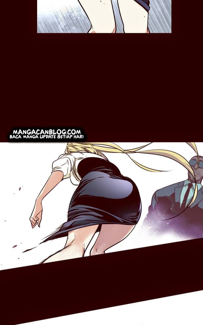 Girl of the Wilds Chapter 152 - halaman 19