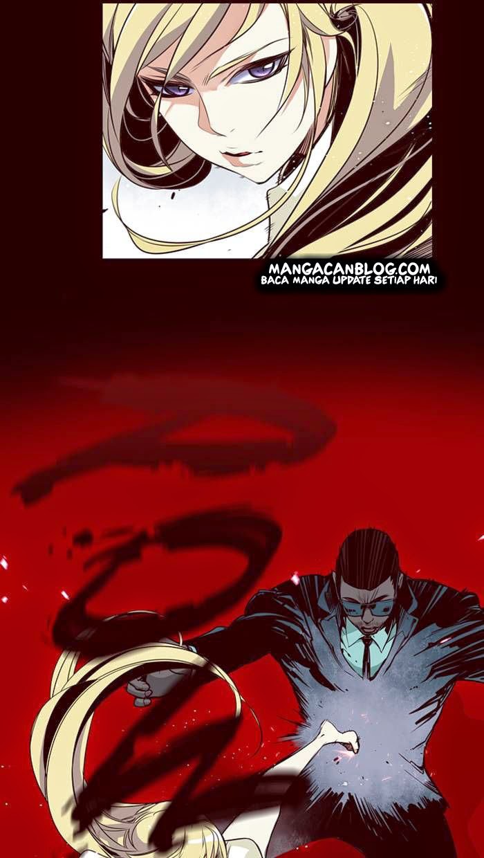 Girl of the Wilds Chapter 152 - halaman 21