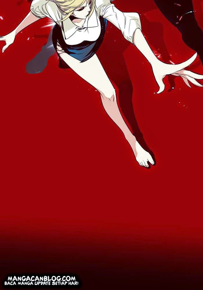 Girl of the Wilds Chapter 152 - halaman 22