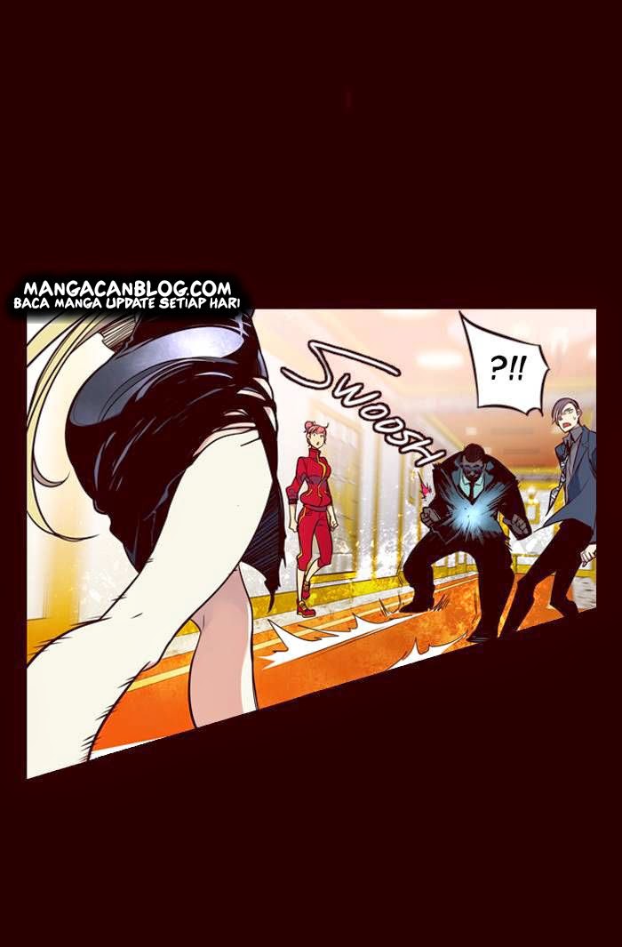 Girl of the Wilds Chapter 152 - halaman 23
