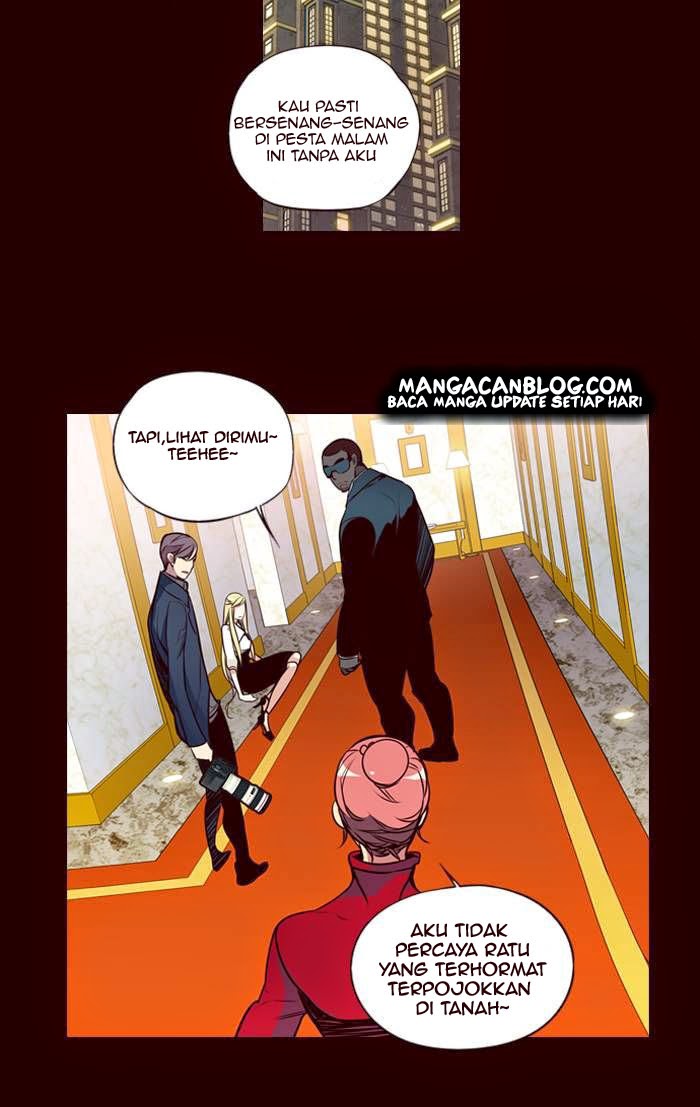 Girl of the Wilds Chapter 152 - halaman 3