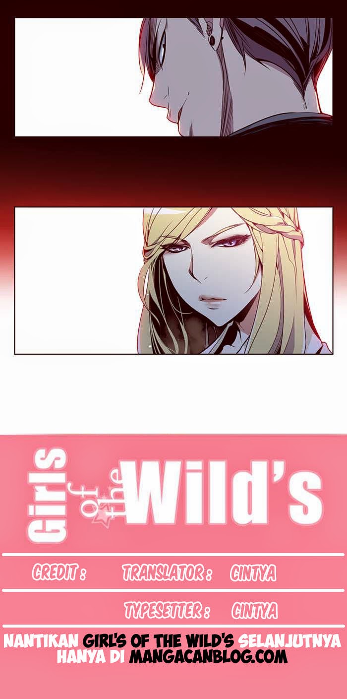 Girl of the Wilds Chapter 152 - halaman 30