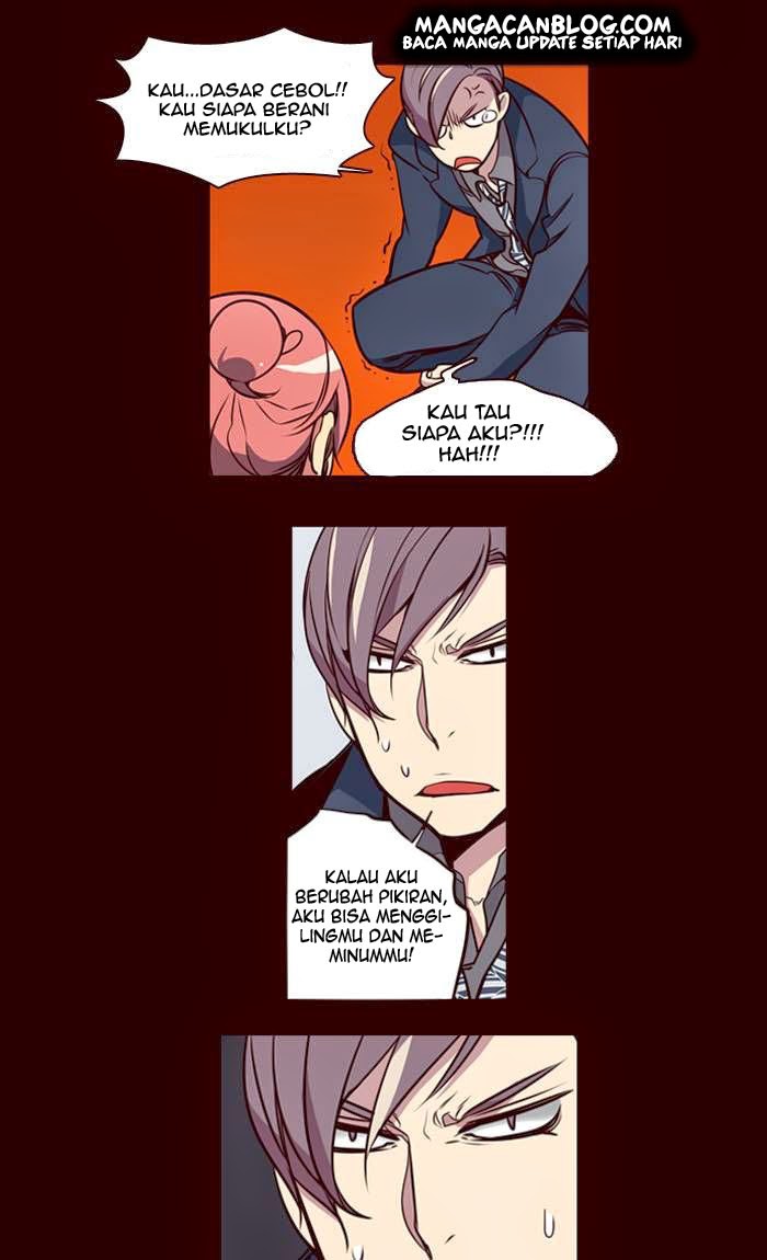 Girl of the Wilds Chapter 152 - halaman 6