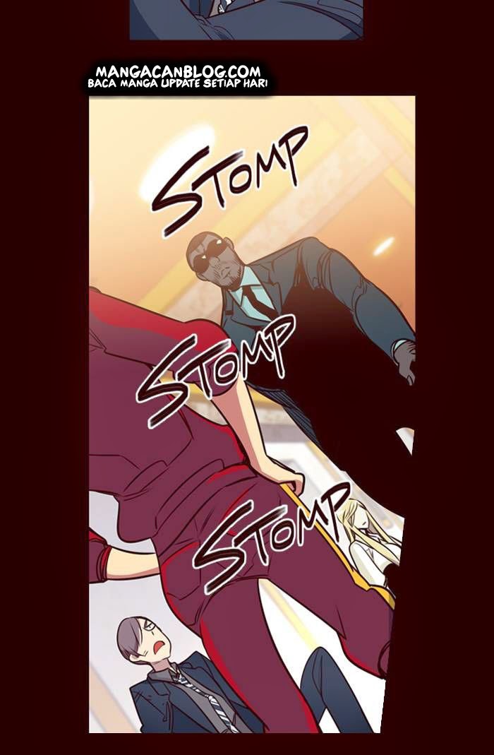 Girl of the Wilds Chapter 152 - halaman 8