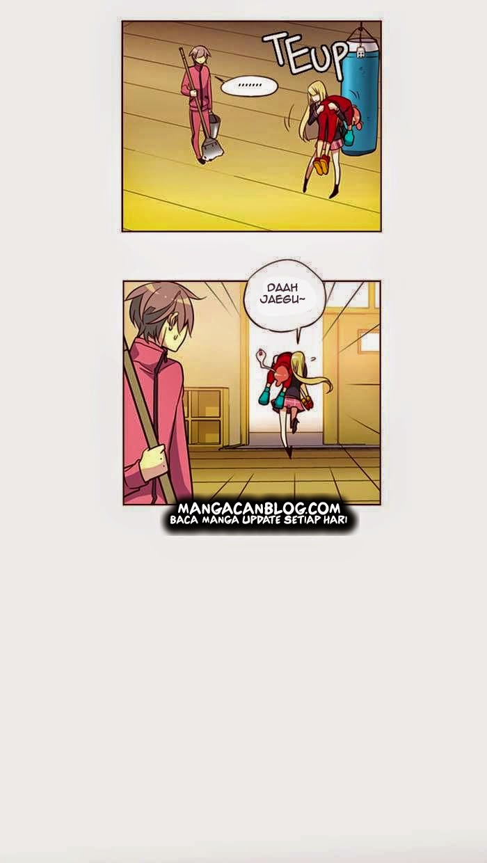 Girl of the Wilds Chapter 153 - halaman 11