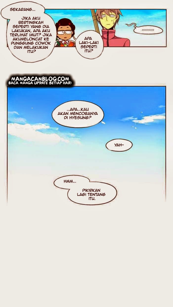 Girl of the Wilds Chapter 153 - halaman 5