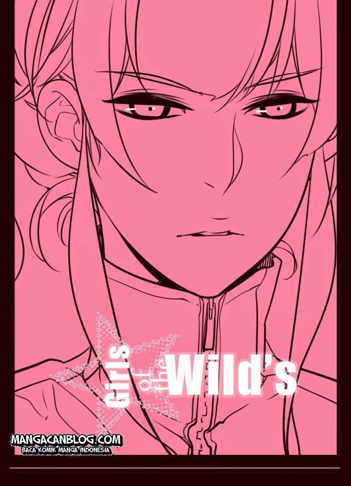 Girl of the Wilds Chapter 154 - halaman 1