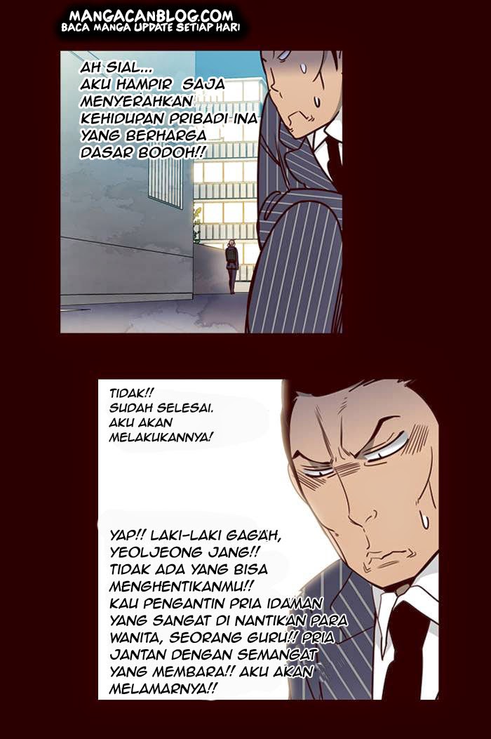 Girl of the Wilds Chapter 154 - halaman 14