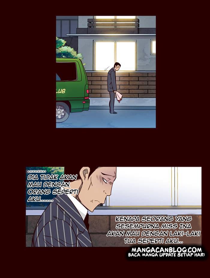 Girl of the Wilds Chapter 154 - halaman 23
