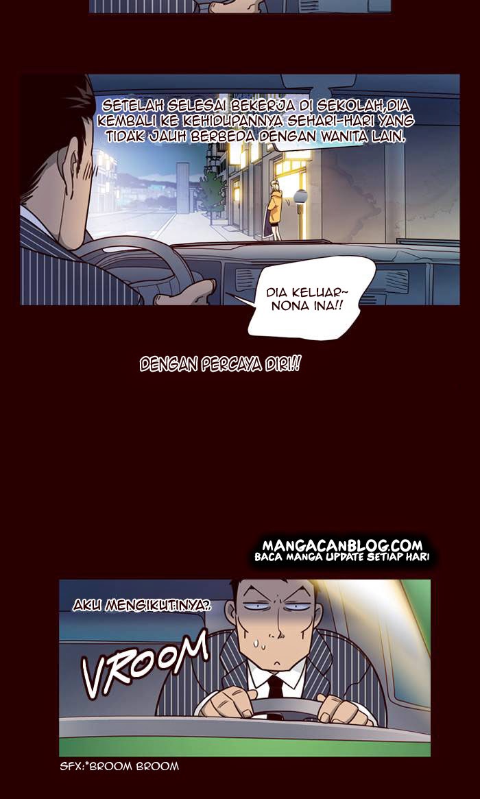 Girl of the Wilds Chapter 154 - halaman 5