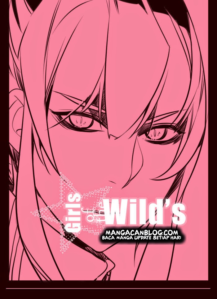 Girl of the Wilds Chapter 155 - halaman 1