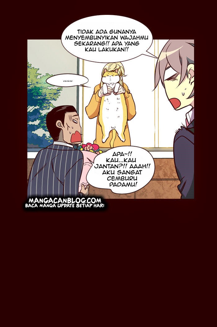 Girl of the Wilds Chapter 155 - halaman 11