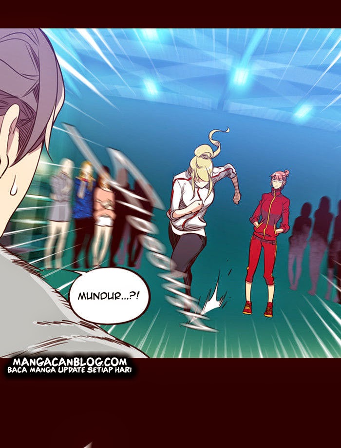 Girl of the Wilds Chapter 155 - halaman 14