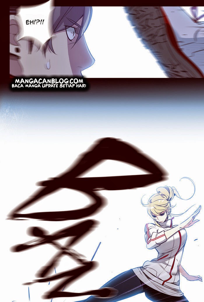 Girl of the Wilds Chapter 155 - halaman 15