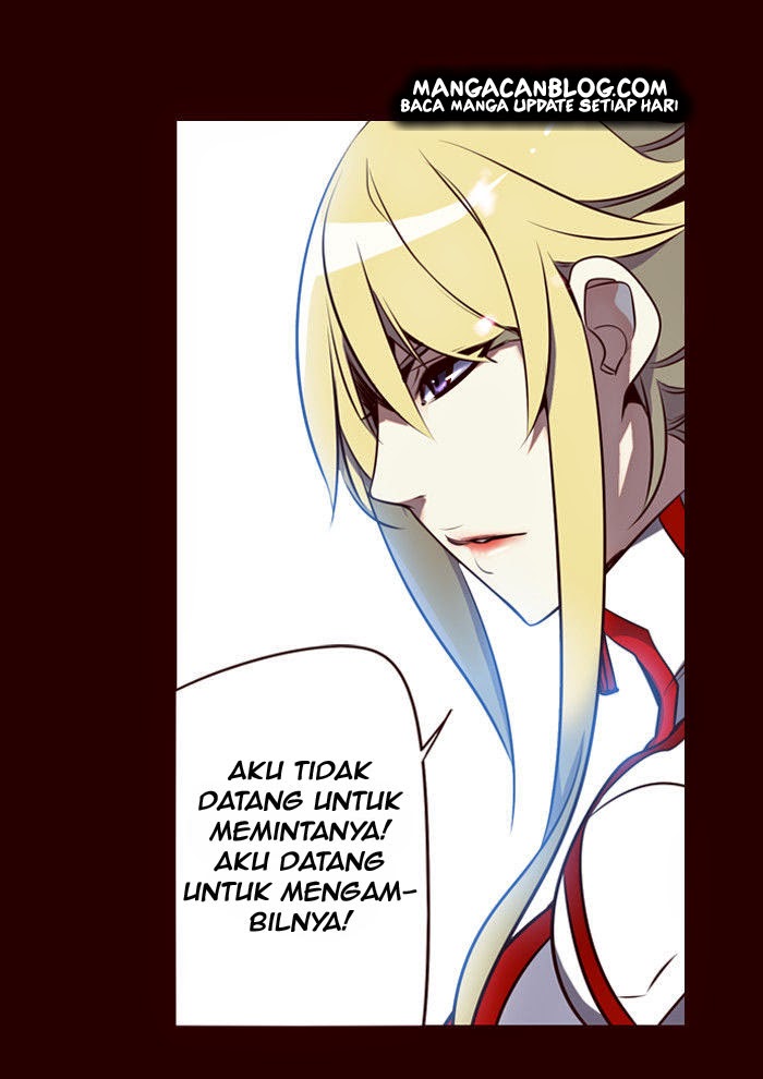 Girl of the Wilds Chapter 155 - halaman 17