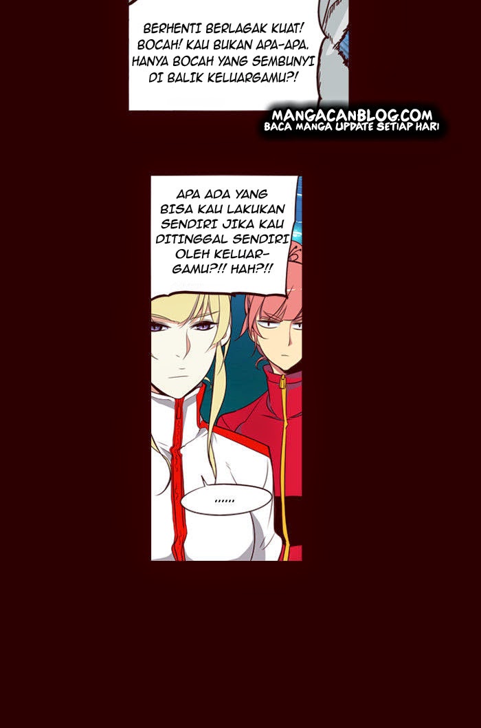 Girl of the Wilds Chapter 155 - halaman 24