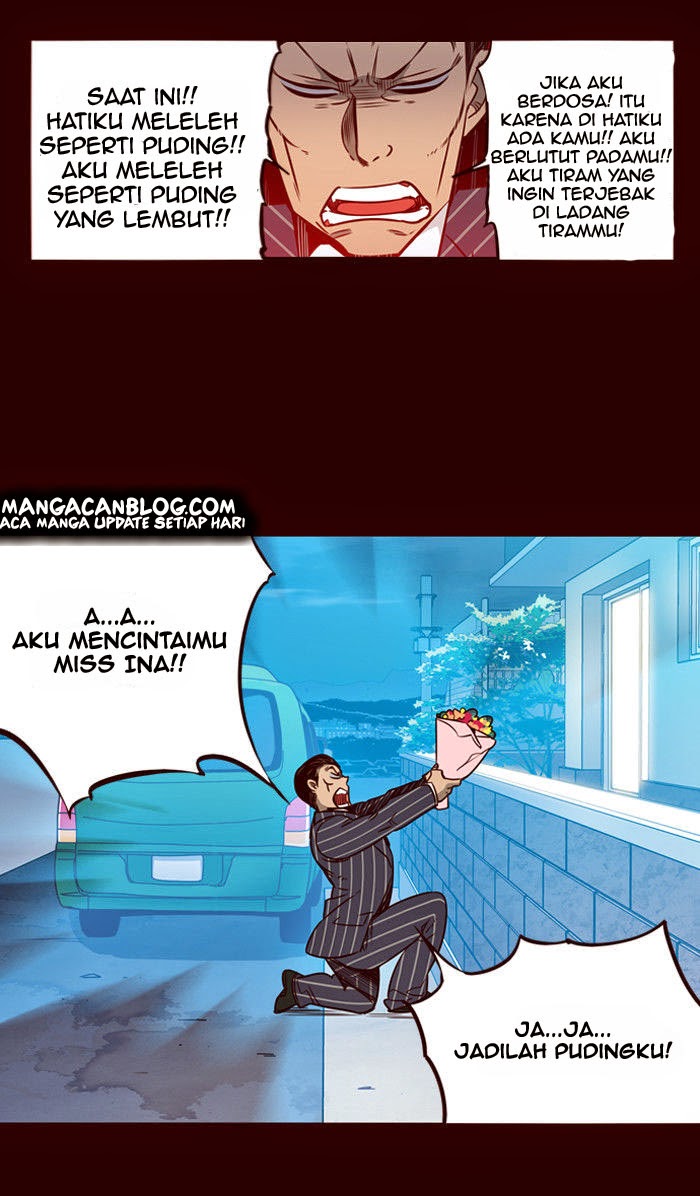 Girl of the Wilds Chapter 155 - halaman 8