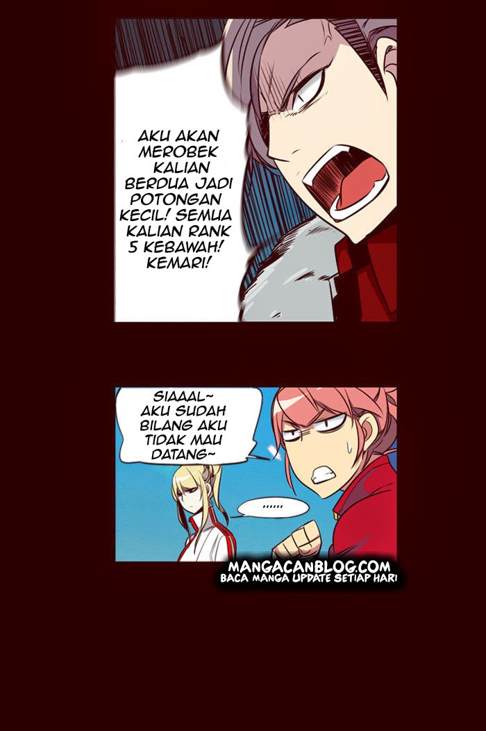 Girl of the Wilds Chapter 156 - halaman 13