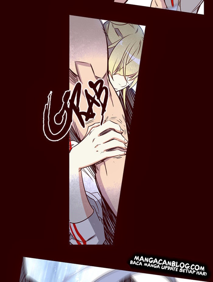 Girl of the Wilds Chapter 156 - halaman 19