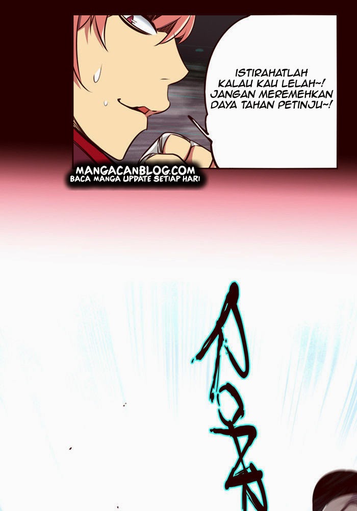 Girl of the Wilds Chapter 156 - halaman 26