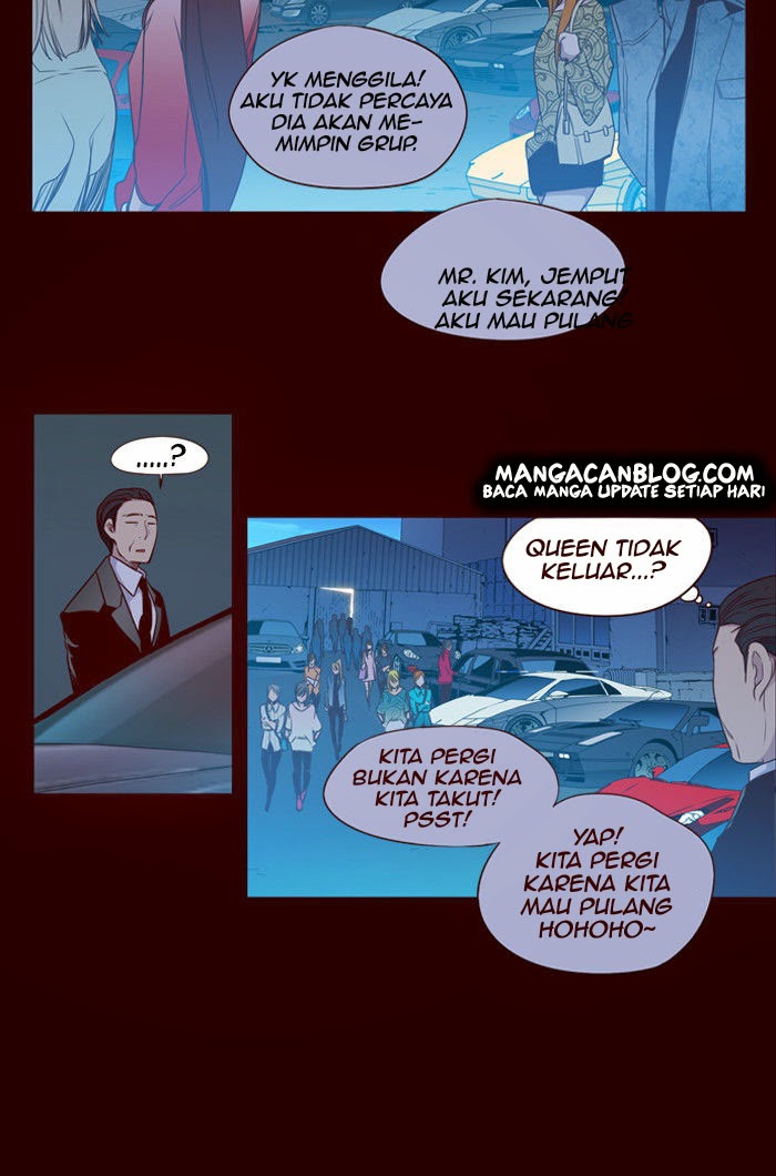 Girl of the Wilds Chapter 156 - halaman 3