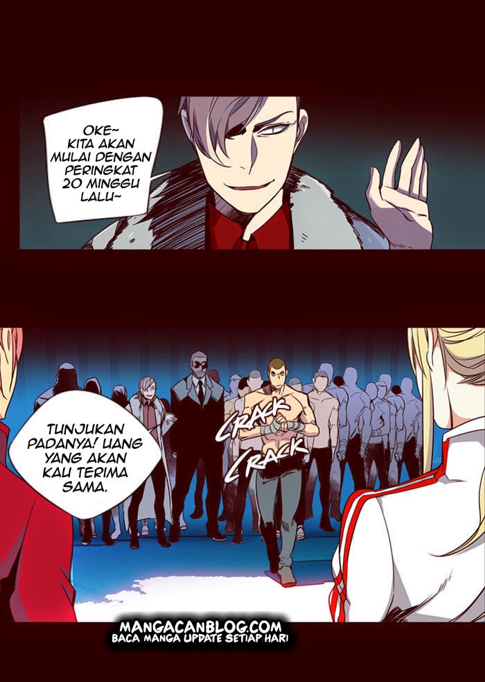 Girl of the Wilds Chapter 156 - halaman 4