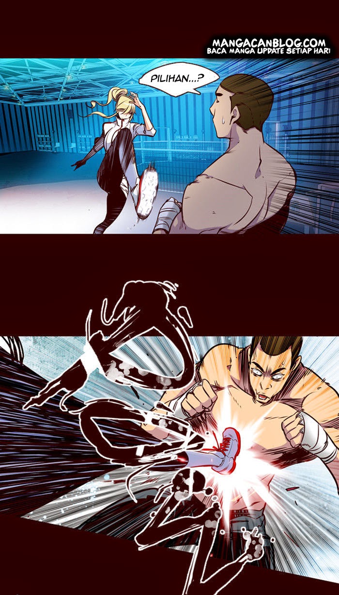 Girl of the Wilds Chapter 156 - halaman 6