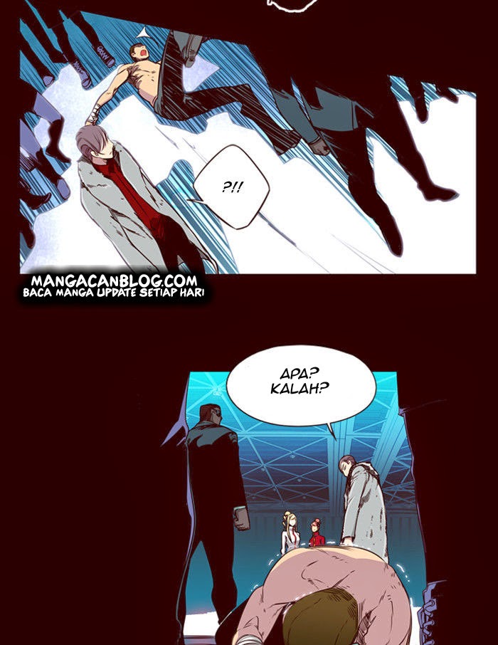 Girl of the Wilds Chapter 156 - halaman 7
