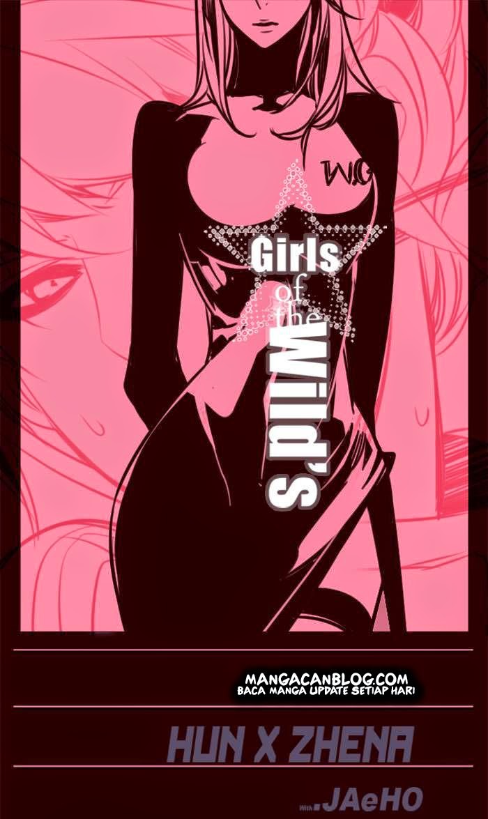 Girl of the Wilds Chapter 157 - halaman 1
