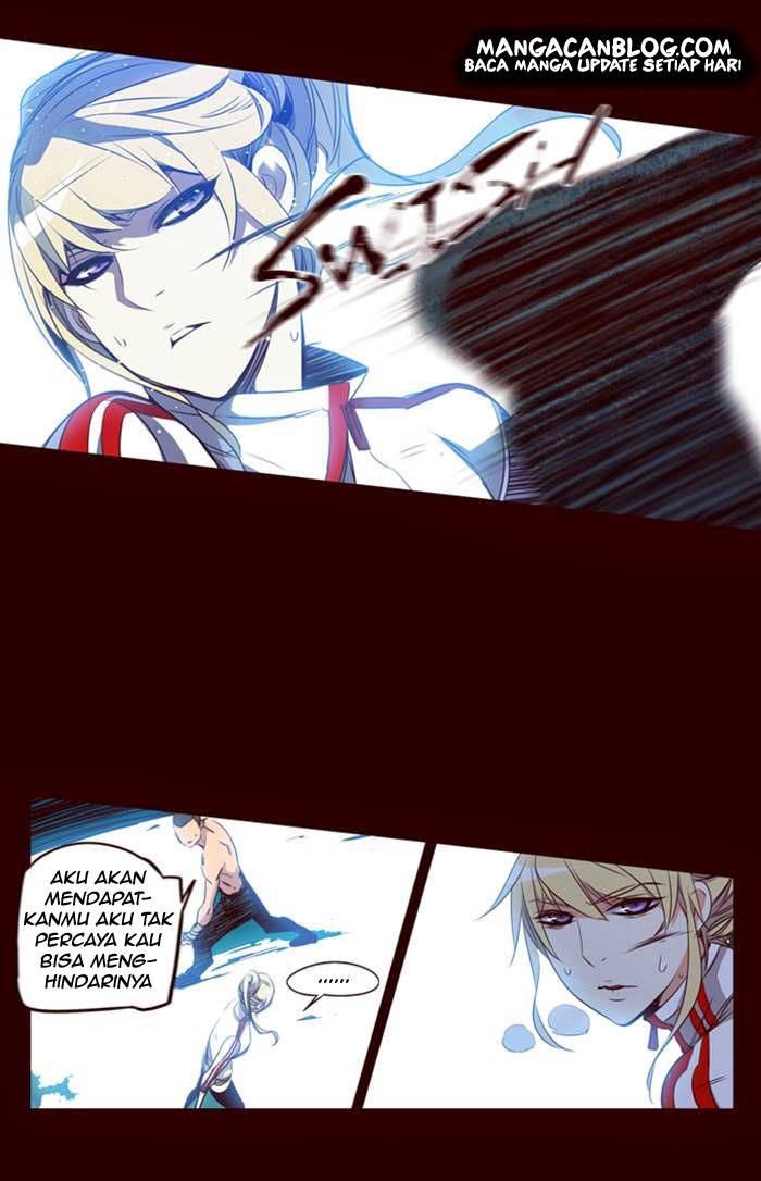 Girl of the Wilds Chapter 157 - halaman 20