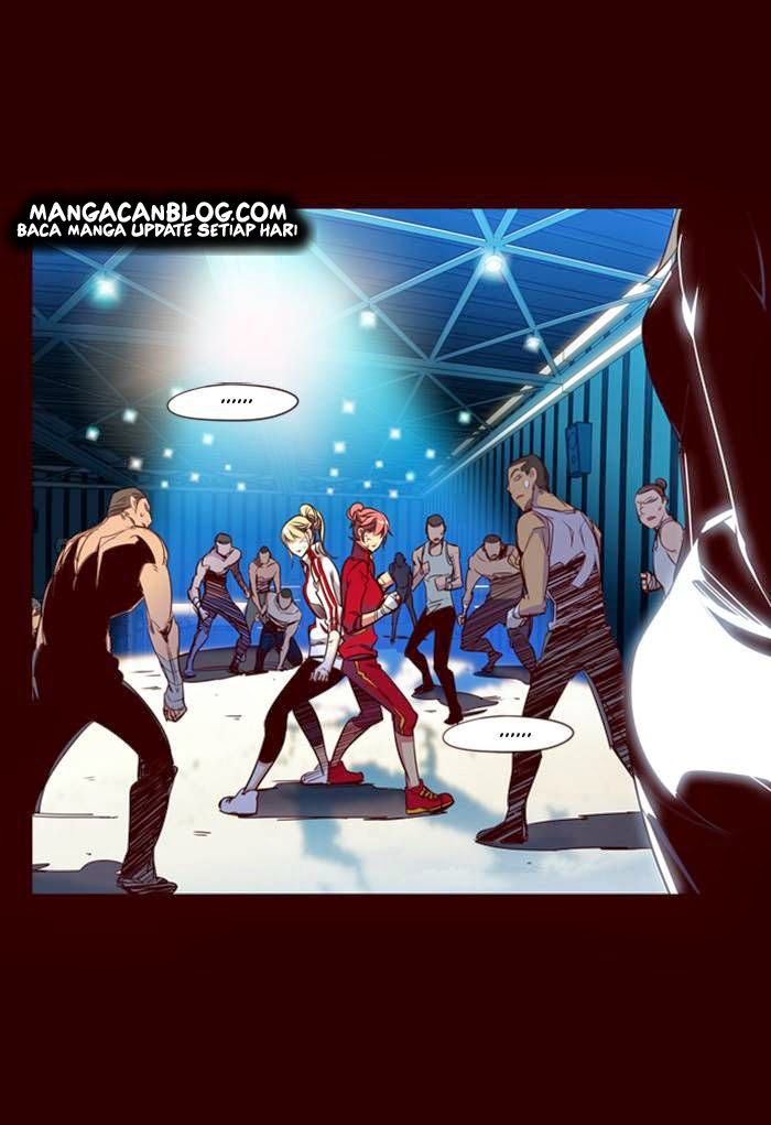 Girl of the Wilds Chapter 157 - halaman 24