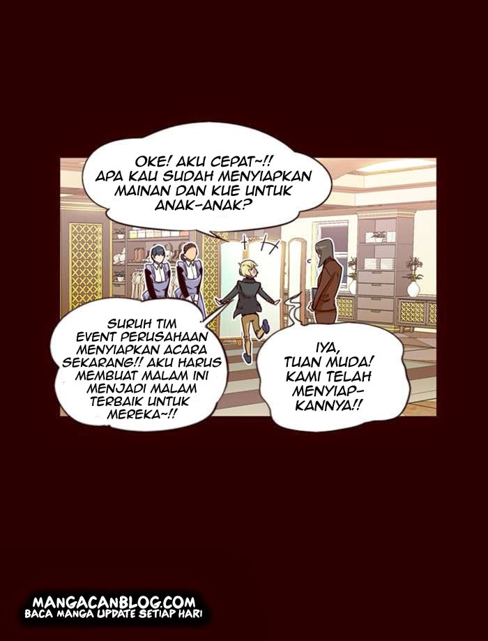 Girl of the Wilds Chapter 157 - halaman 6