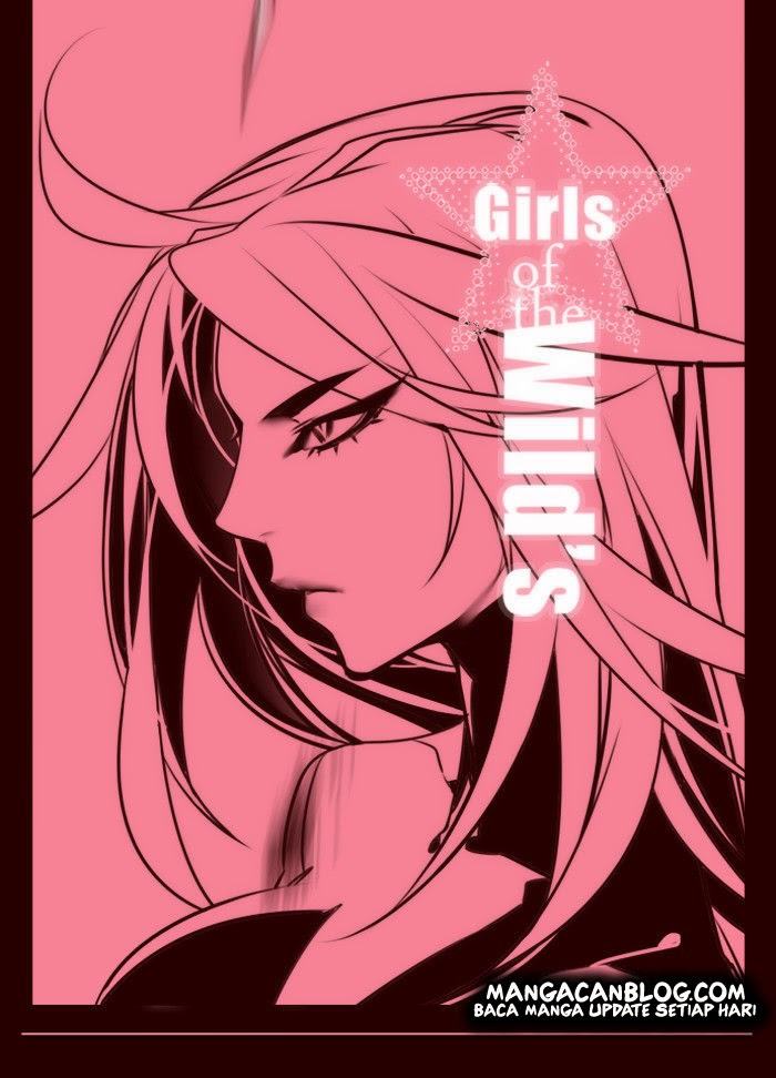 Girl of the Wilds Chapter 158 - halaman 1