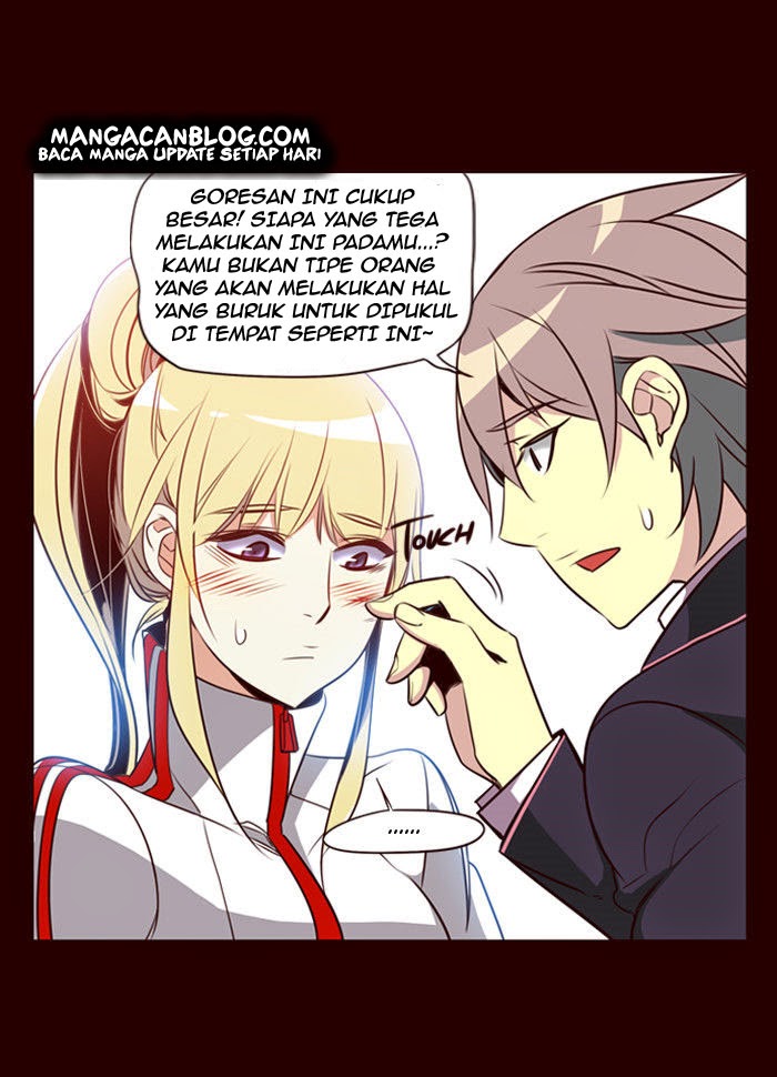 Girl of the Wilds Chapter 158 - halaman 11