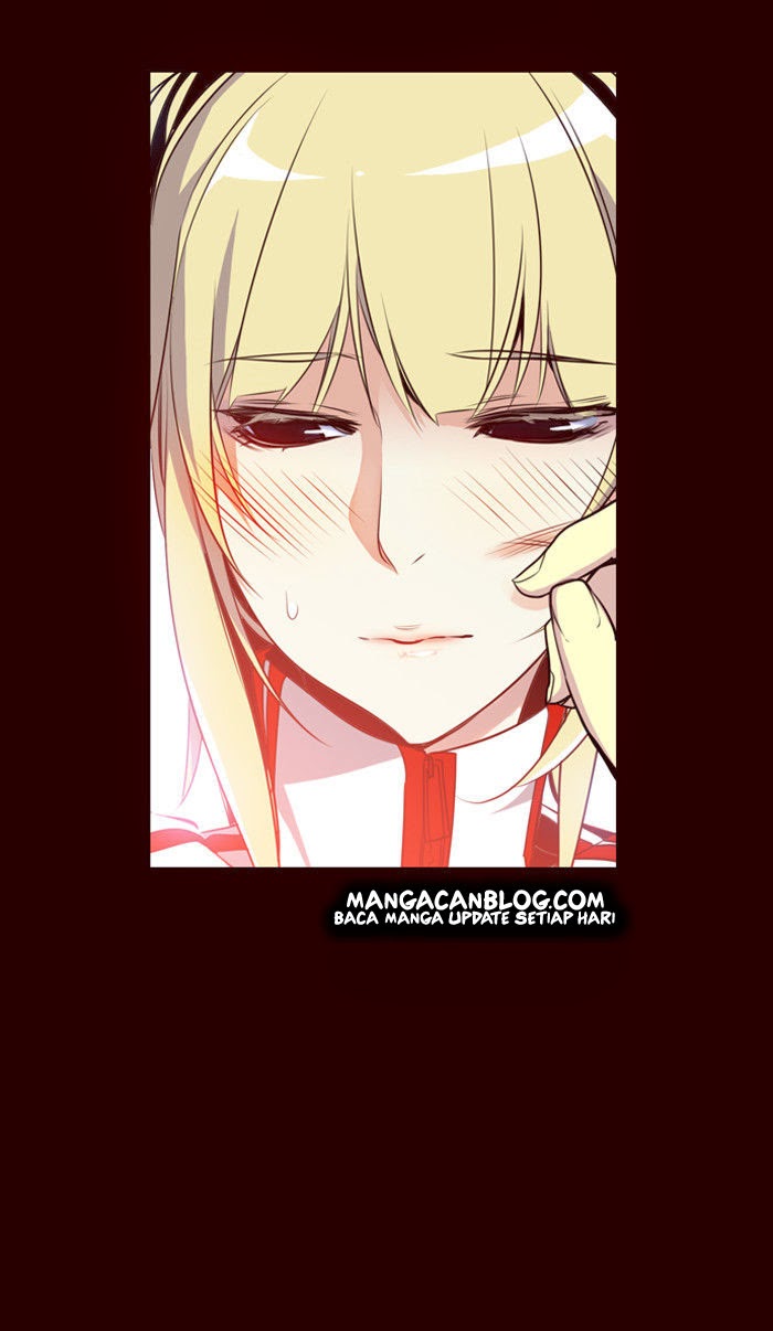 Girl of the Wilds Chapter 158 - halaman 12