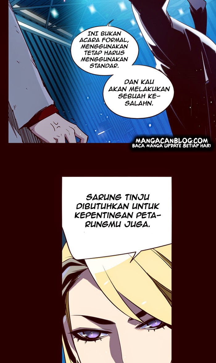 Girl of the Wilds Chapter 158 - halaman 26