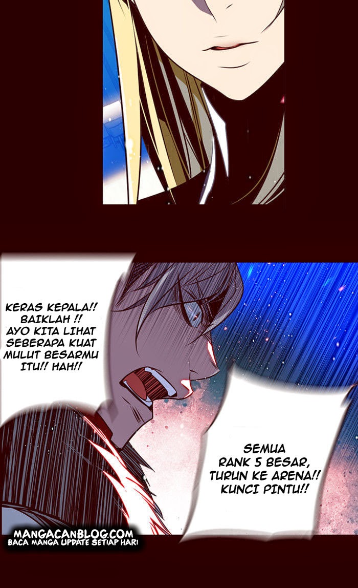Girl of the Wilds Chapter 158 - halaman 27