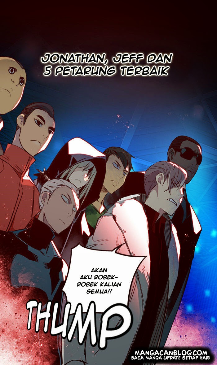 Girl of the Wilds Chapter 158 - halaman 28