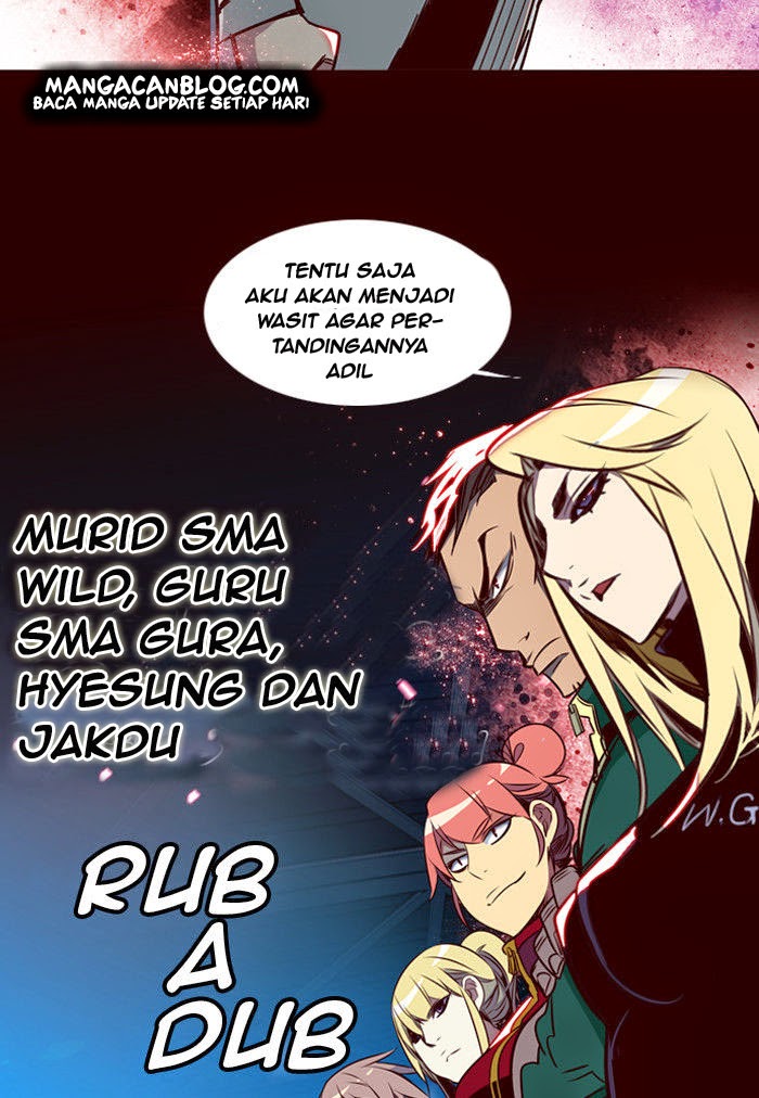 Girl of the Wilds Chapter 158 - halaman 29