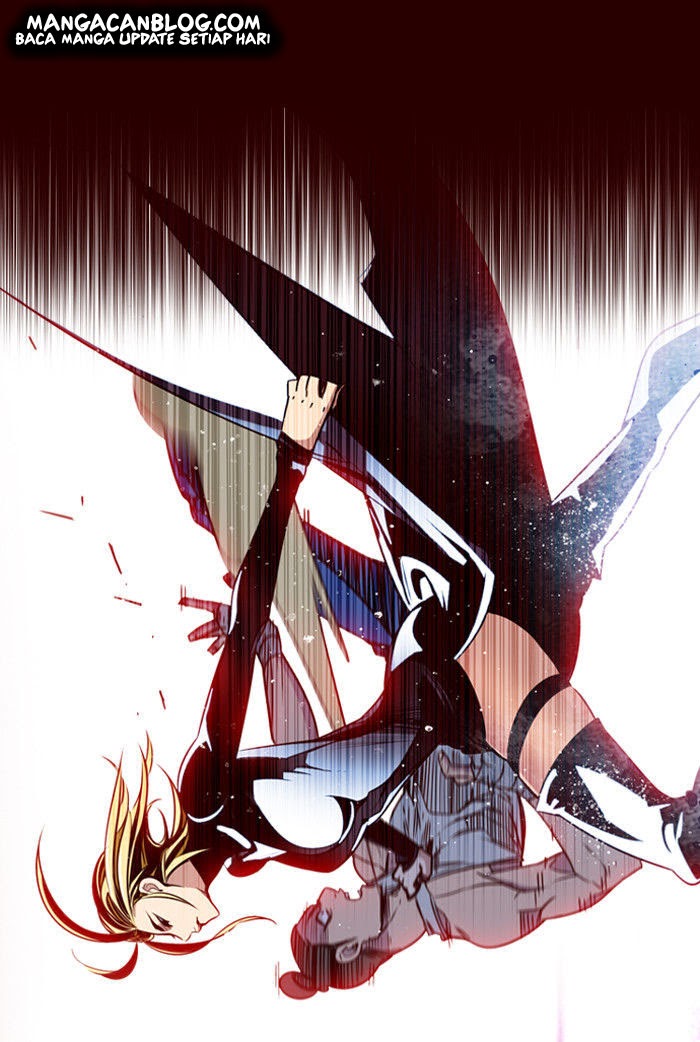 Girl of the Wilds Chapter 158 - halaman 4