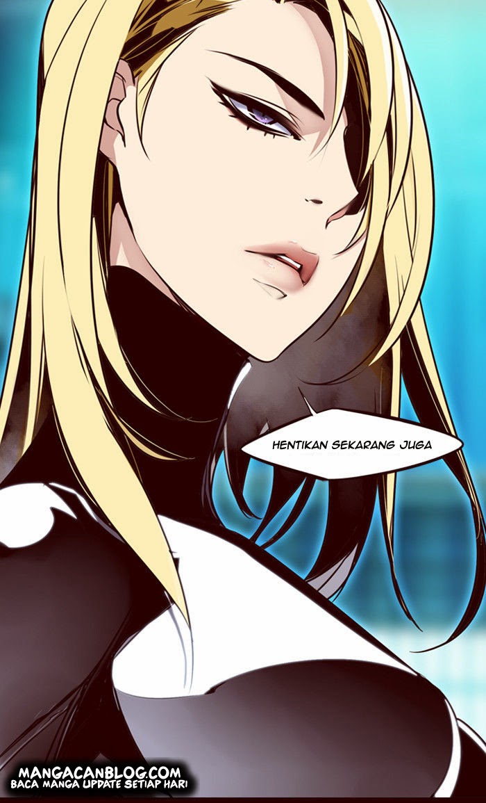 Girl of the Wilds Chapter 158 - halaman 7
