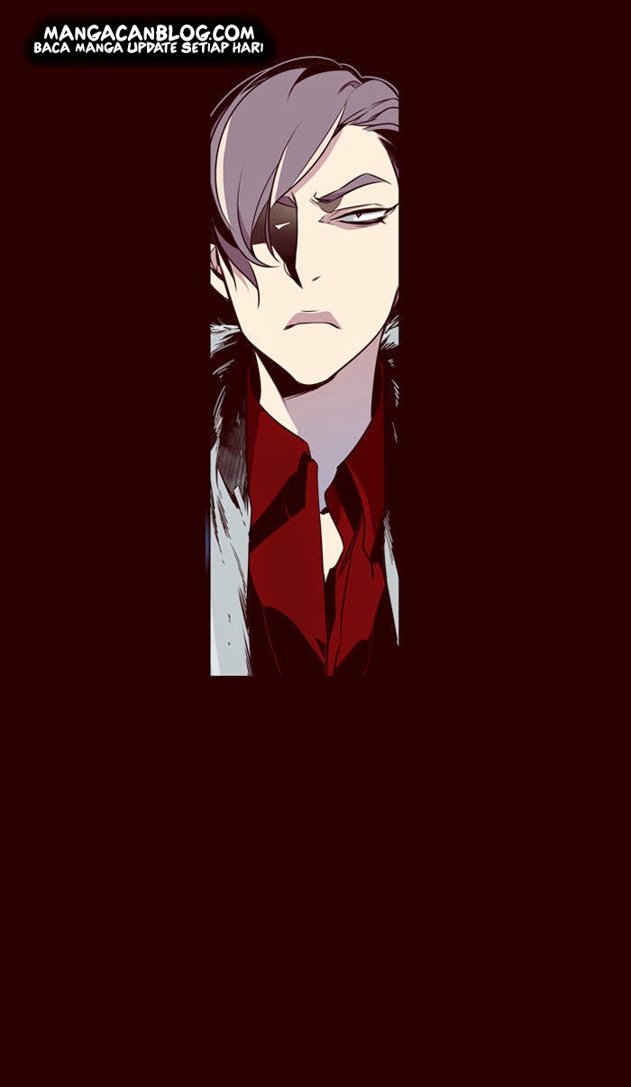 Girl of the Wilds Chapter 158 - halaman 8