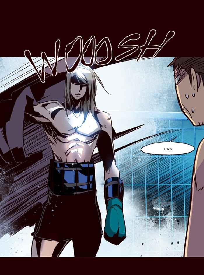 Girl of the Wilds Chapter 159 - halaman 12