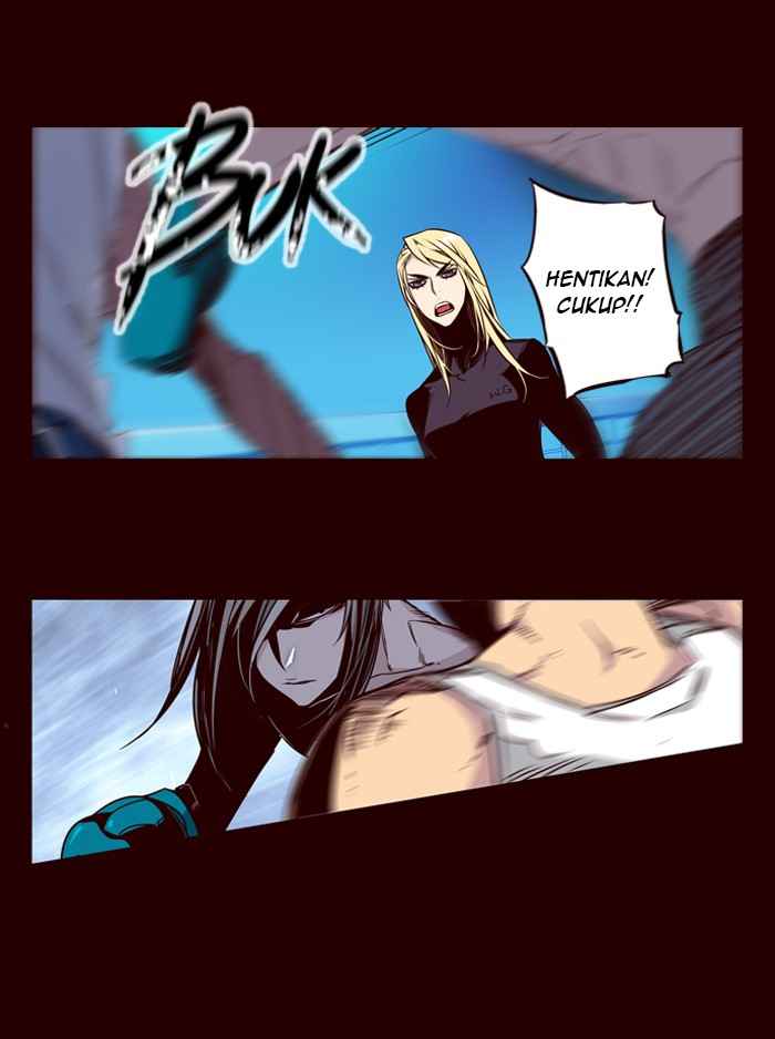 Girl of the Wilds Chapter 159 - halaman 25