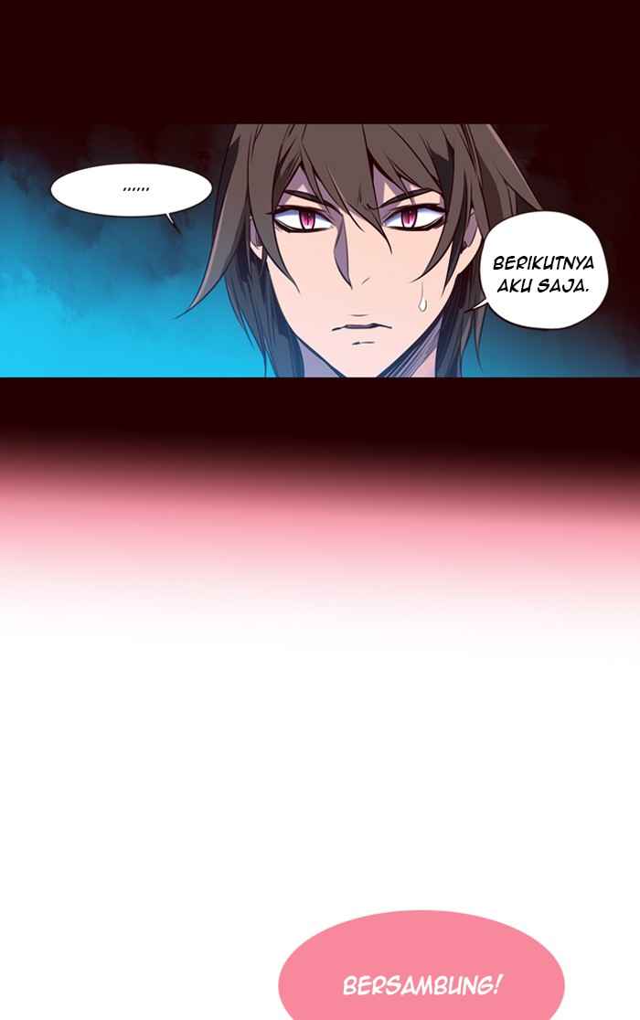Girl of the Wilds Chapter 159 - halaman 28