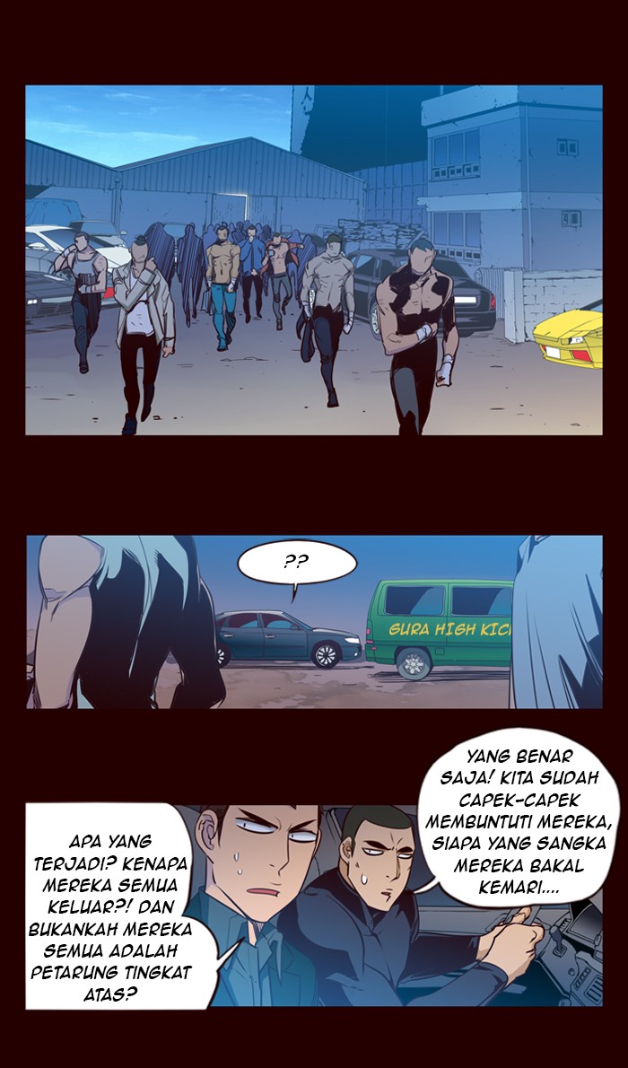 Girl of the Wilds Chapter 159 - halaman 3