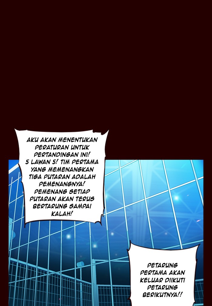 Girl of the Wilds Chapter 159 - halaman 4