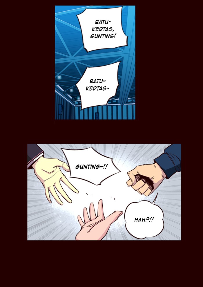 Girl of the Wilds Chapter 159 - halaman 7