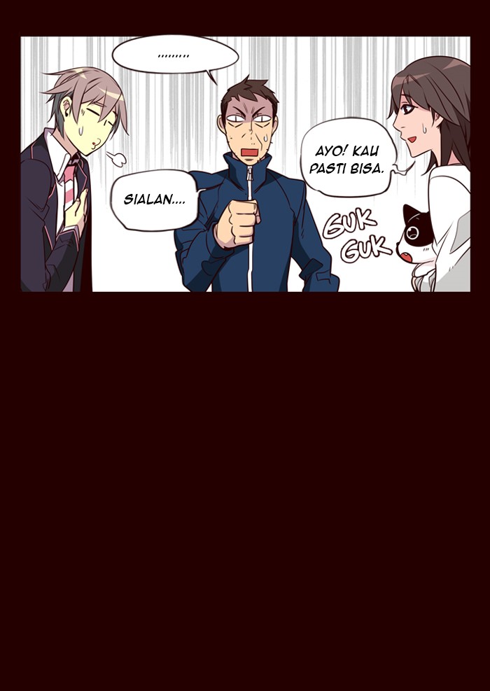 Girl of the Wilds Chapter 159 - halaman 8